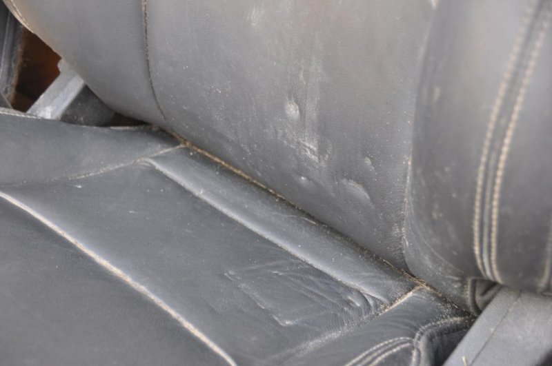 Сиденья комплект VOLT 10-15 Сиденья комплект VOLT 10-15