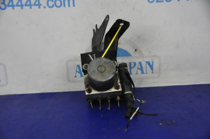 Блок ABS NISSAN ALTIMA L32 07-12 47660-JA100 Б/У
