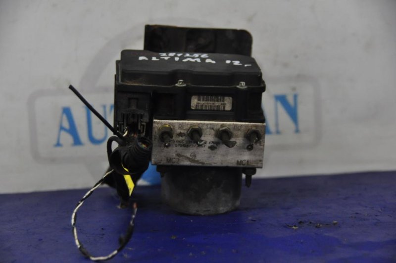 Блок ABS ALTIMA L32 07-12