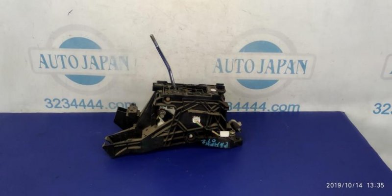 Кулиса АКПП TOYOTA CAMRY 55 14-17 Б/У