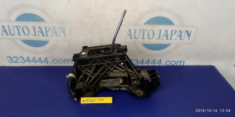 Кулиса АКПП TOYOTA CAMRY 55 14-17