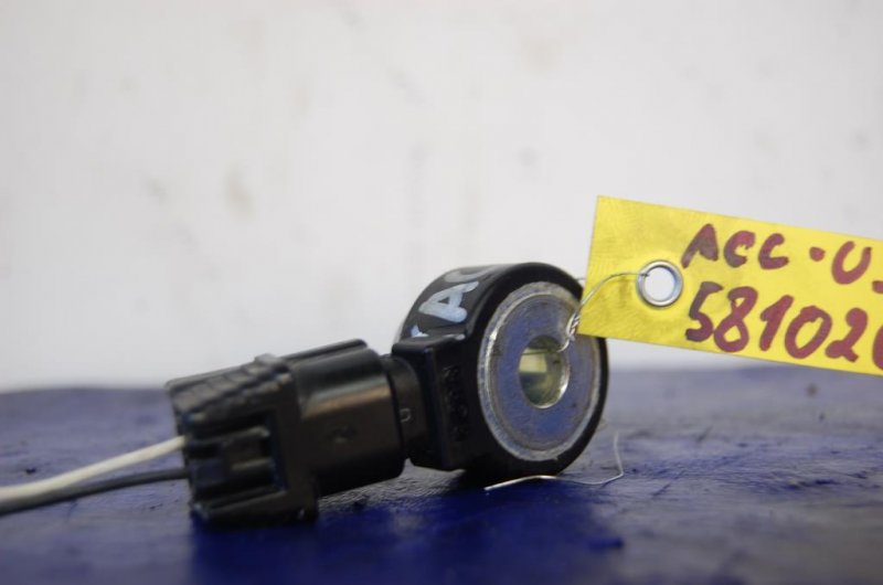 Датчик детонации ACCORD CR 13-18 Датчик детонации ACCORD CR 13-18