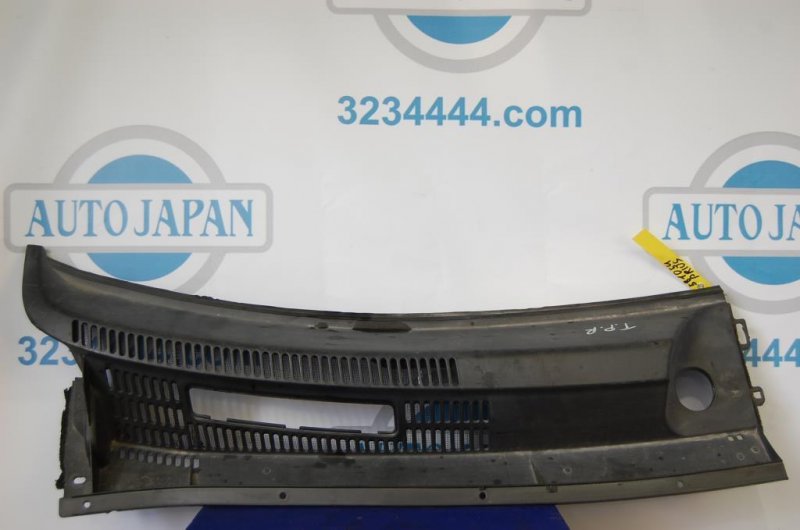 Запчасть пластик под лобовое стекло / жабо правый TOYOTA PRIUS - 20 03-11 55708-47050 Б/У Пластик под лобовое стекло / Жабо правый TOYOTA PRIUS - 20 03-11 55708-47050 Б/У