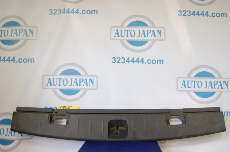 Накладка на порог багажника SUBARU TRIBECA B10 07-13 95073XA02BMW Б/У