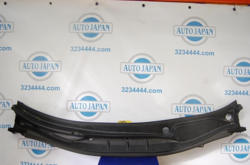 Пластик под лобовое стекло / Жабо NISSAN ALTIMA L32 07-12 Б/У