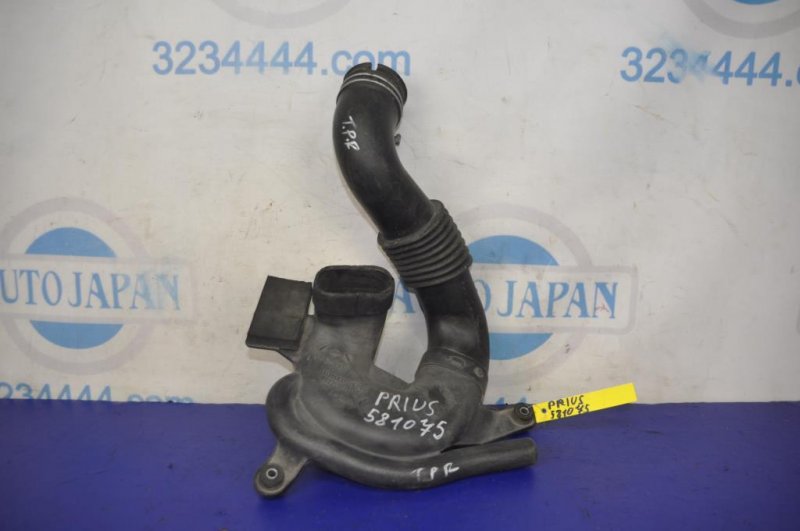 Воздухозаборник TOYOTA PRIUS - 20 03-11 17751-21120 Б/У