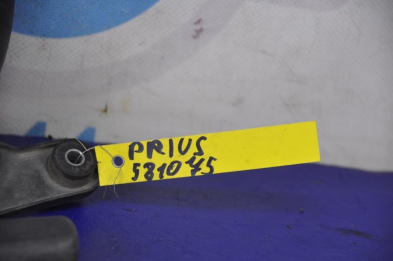 Воздухозаборник PRIUS - 20 03-11