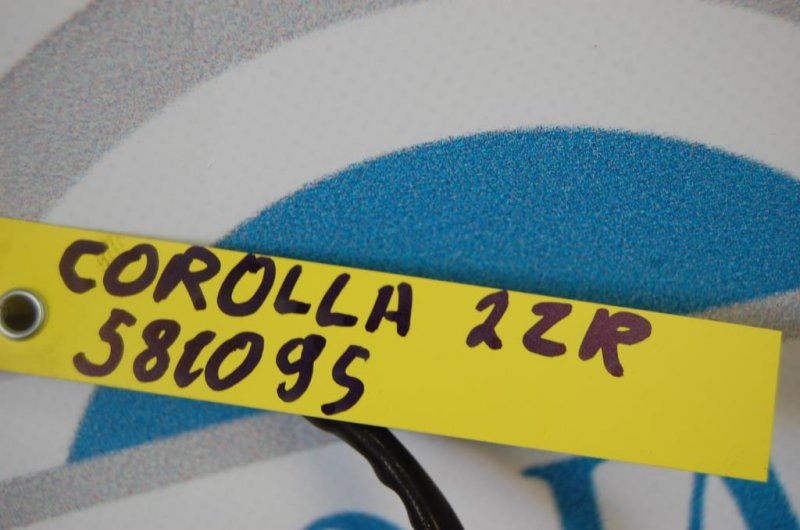 Лямбда зонд TOYOTA COROLLA 150 06-13 Лямбда зонд TOYOTA COROLLA 150 06-13