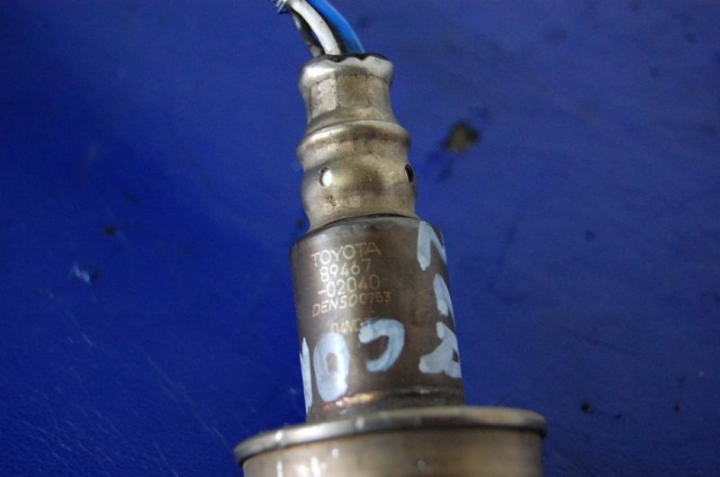 Лямбда зонд COROLLA 150 06-13 Лямбда зонд COROLLA 150 06-13