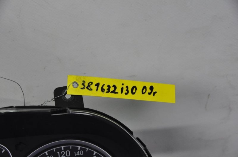 Панель приборов HYUNDAI I30 FD 07-12 Панель приборов HYUNDAI I30 FD 07-12