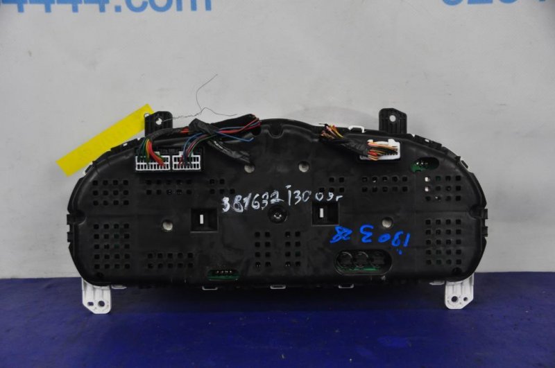 Панель приборов I30 FD 07-12 Панель приборов I30 FD 07-12