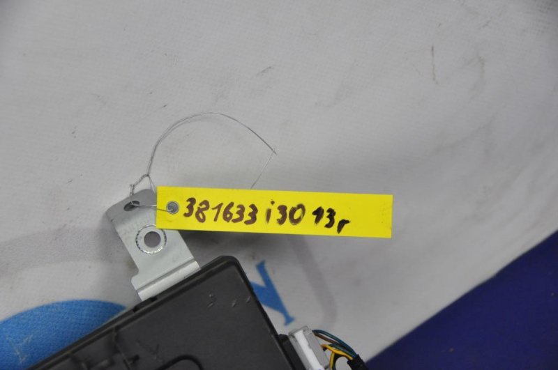 Блок комфорта HYUNDAI I30 GD 12-17 Блок комфорта HYUNDAI I30 GD 12-17