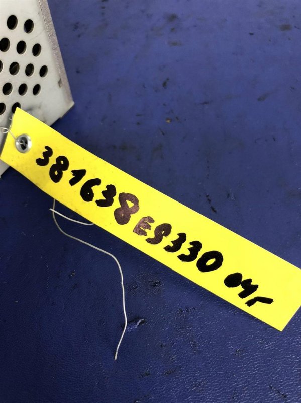 Магнитола LEXUS ES300 ES330 01-06