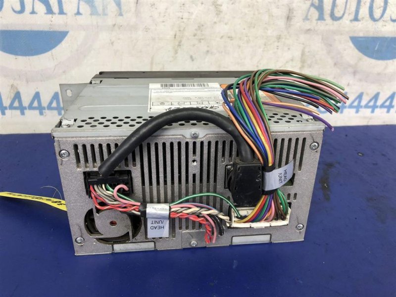 Магнитола ES300 ES330 01-06