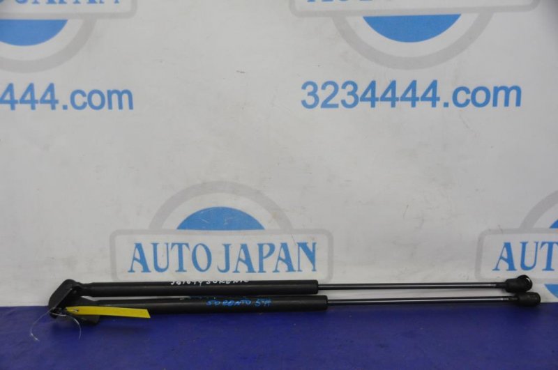 Амортизатор крышки багажника KIA SORENTO BL 02-09 Б/У