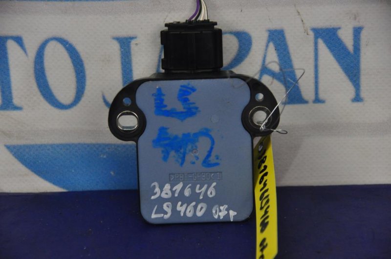 Датчик ESP LS460 06-12 Датчик ESP LS460 06-12