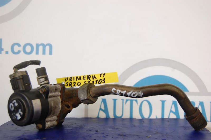 Клапан EGR NISSAN PRIMERA P-11 96-01 Б/У