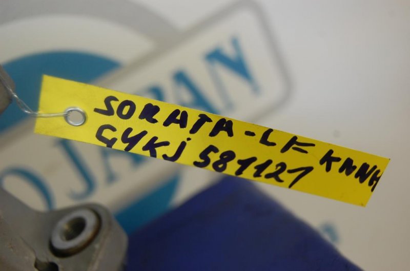 Генератор HYUNDAI SONATA LF 2014- Генератор HYUNDAI SONATA LF 2014-