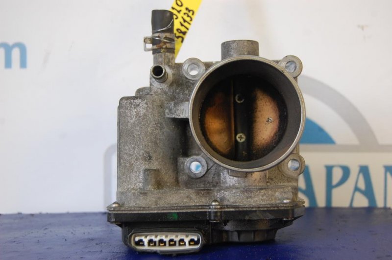 Дроссельная заслонка SX4 06-13