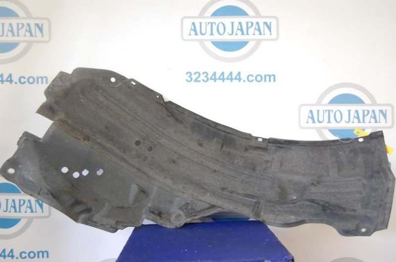 Подкрылок передний правый INFINITI M25/M37/M56/Q70/M35H 10-16 63842-1MA1A Б/У