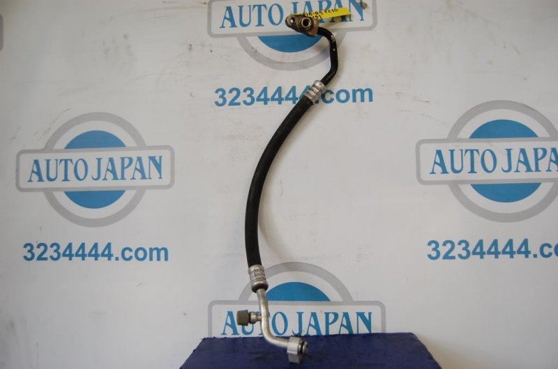 Трубка кондиционера SUBARU TRIBECA B9 05-07 73424XA01A Б/У