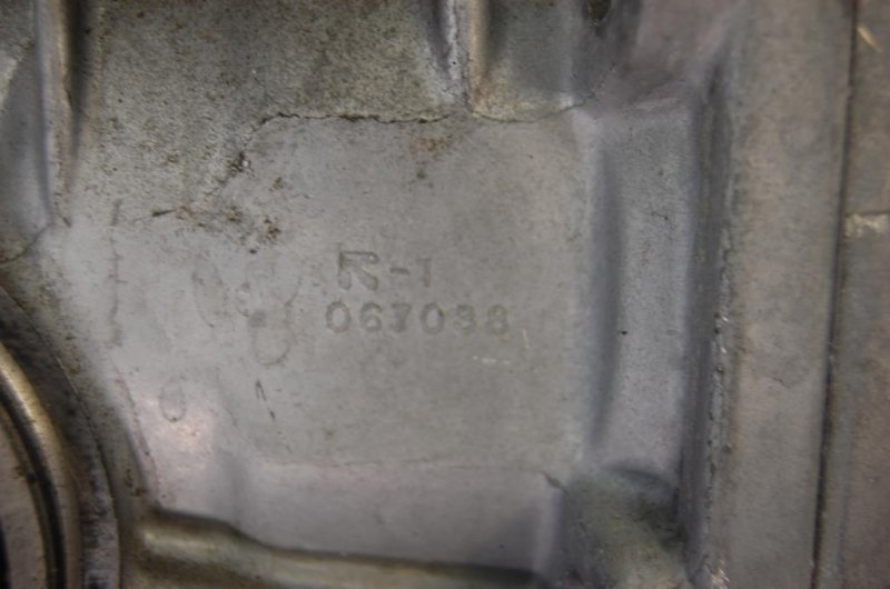 Раздаточная коробка LANCER X 10 07-15 Раздаточная коробка LANCER X 10 07-15