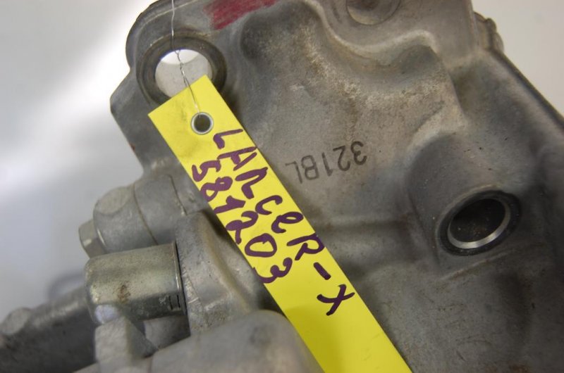 Раздаточная коробка LANCER X 10 07-15 Раздаточная коробка LANCER X 10 07-15