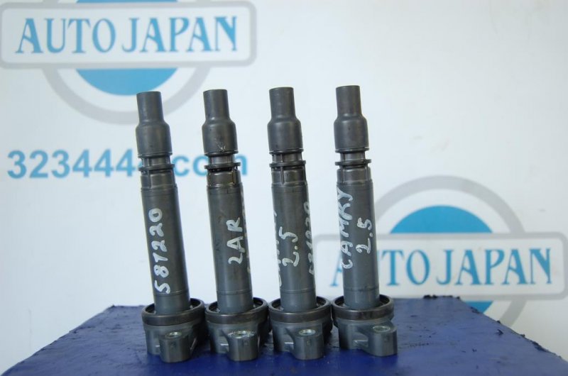 Катушка зажигания TOYOTA CAMRY 50 12-15 Катушка зажигания TOYOTA CAMRY 50 12-15