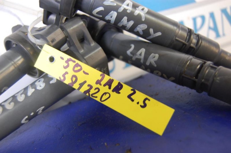 Катушка зажигания CAMRY 50 12-15 Катушка зажигания CAMRY 50 12-15