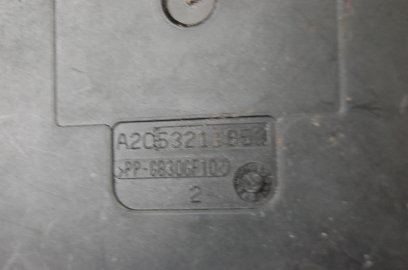 Блок комфорта G25/G35/G37/Q40 06-14