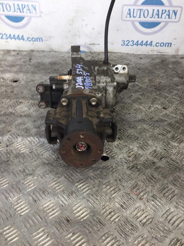 Раздаточная коробка SUZUKI SX4 06-13