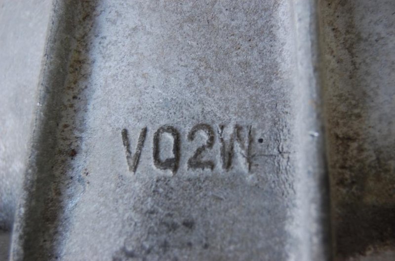 АКПП M35/M45 04-10