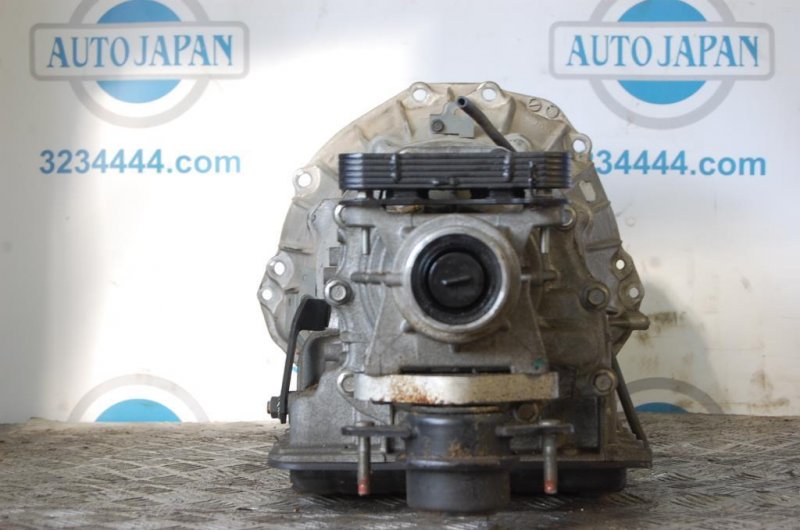 АКПП M35/M45 04-10