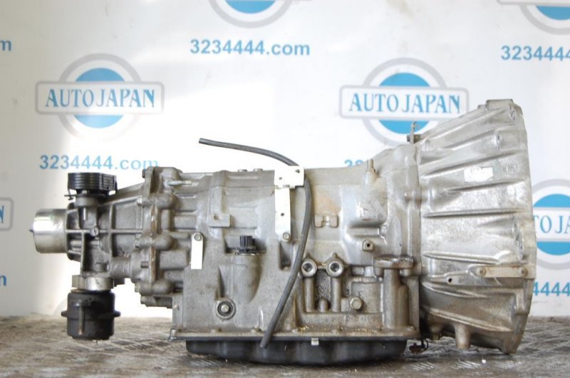 АКПП INFINITI M35/M45 04-10 31020-EH10E Б/У