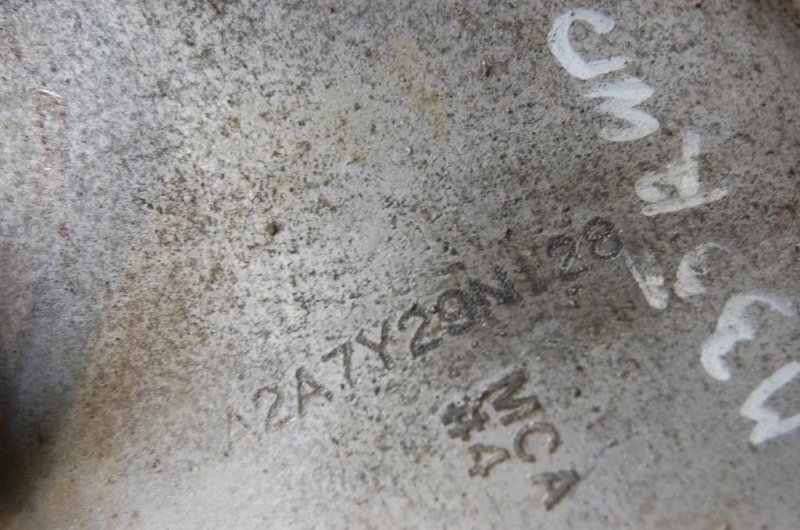 АКПП M35/M45 04-10