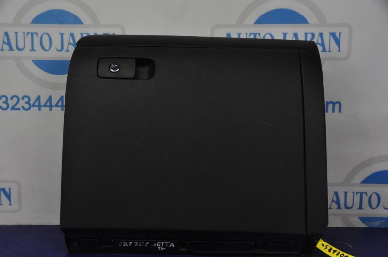 Бардачок VOLKSWAGEN JETTA USA 10-17 Б/У