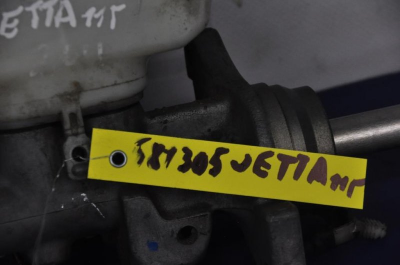 Главный тормозной цилиндр VOLKSWAGEN JETTA USA 10-17