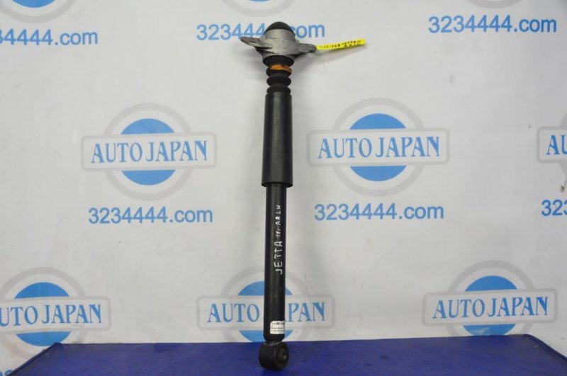Амортизатор задний левый VOLKSWAGEN JETTA USA 10-17 5C0 513 025 H Б/У