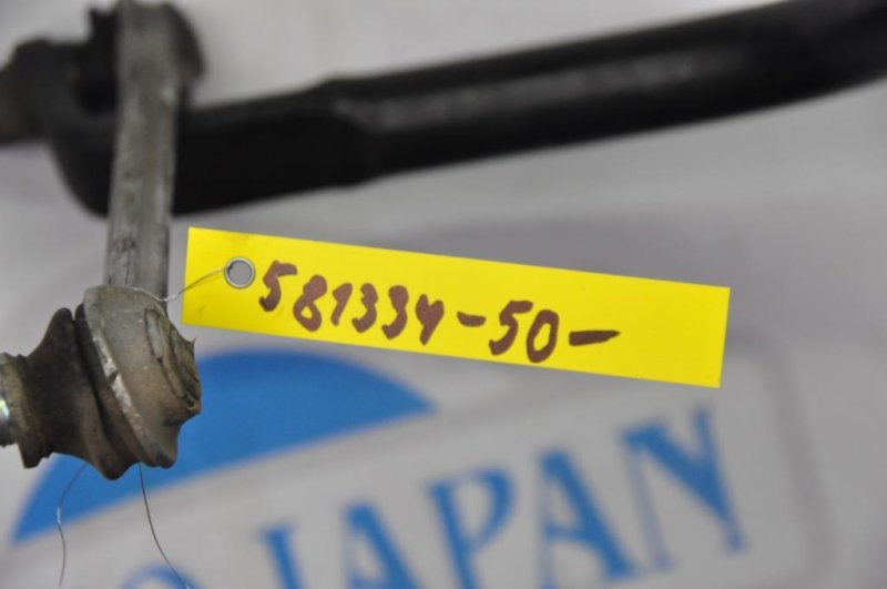 Стабилизатор передний TOYOTA CAMRY 50 12-15