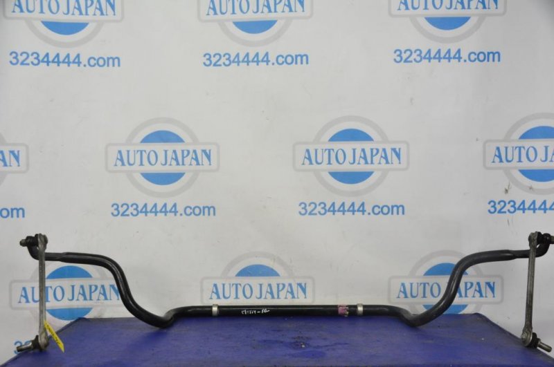 Стабилизатор передний TOYOTA CAMRY 50 12-15 48811-06251 Б/У