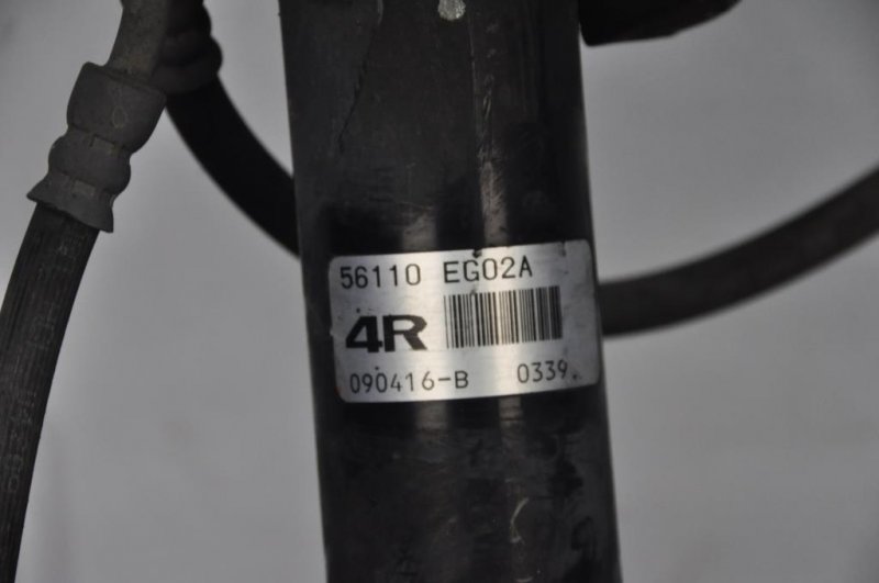 Амортизатор передний правый M35/M45 04-10