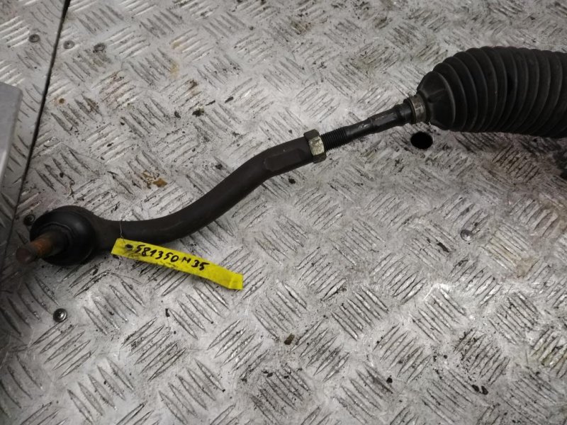 Рулевая рейка M35/M45 04-10