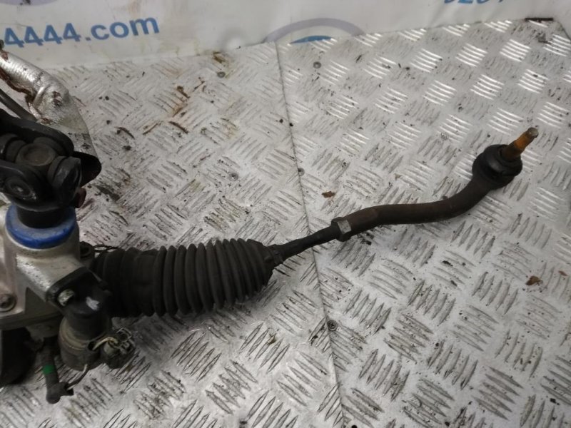 Рулевая рейка INFINITI M35/M45 04-10