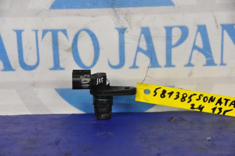 Датчик положения распредвала SONATA YF 10-14 2.4 Датчик положения распредвала SONATA YF 10-14 2.4