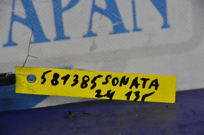 Датчик положения распредвала HYUNDAI SONATA YF 10-14 2.4 Датчик положения распредвала HYUNDAI SONATA YF 10-14 2.4