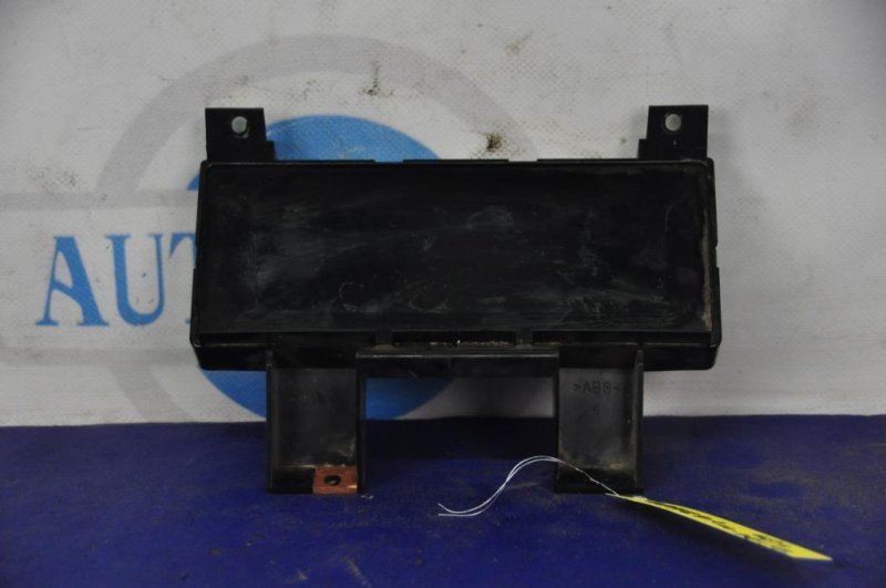 Монитор HONDA ACCORD USA 07-12 39710-TA0-A22 Б/У