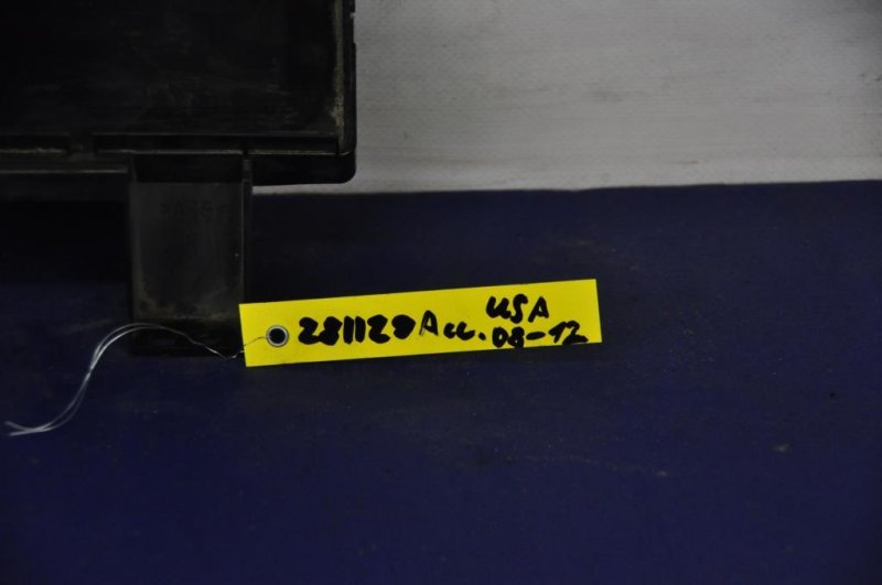 Монитор HONDA ACCORD USA 07-12