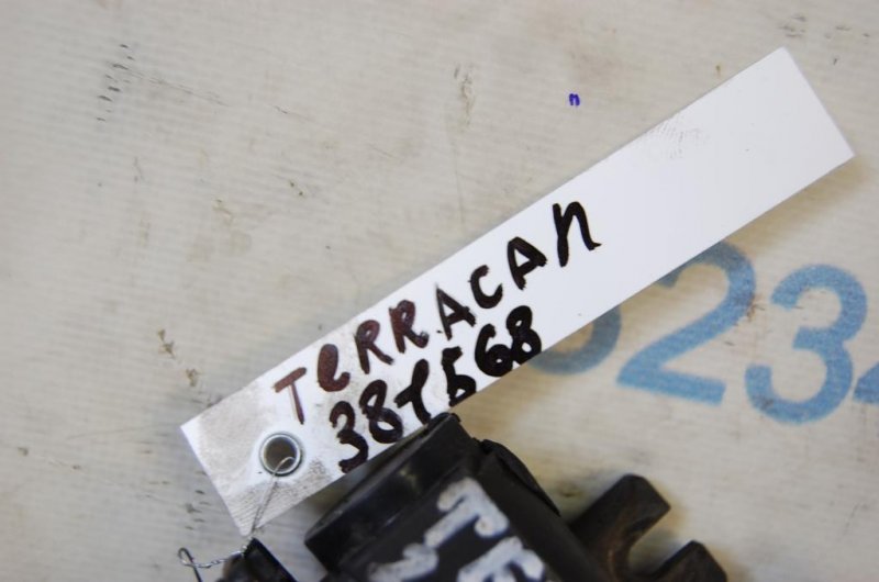 Клапан электромагнитный (вакуумный) KIA CARNIVAL 06-14 Клапан электромагнитный (вакуумный) KIA CARNIVAL 06-14