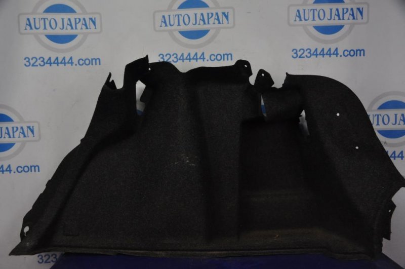 Обшивка багажника JETTA USA 10-17