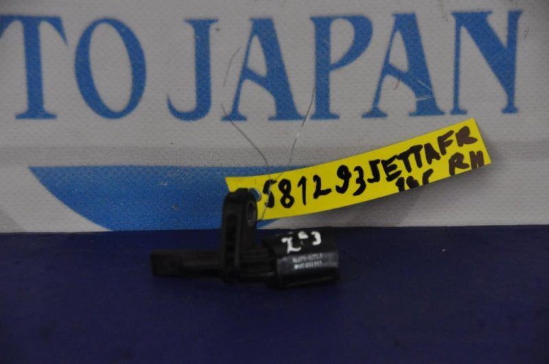 Датчик ABS передний правый JETTA USA 10-17 Датчик ABS передний правый JETTA USA 10-17